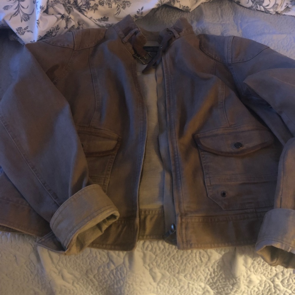 Ralph Lauren jacket